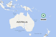 Vastu Expert in Vanuatu